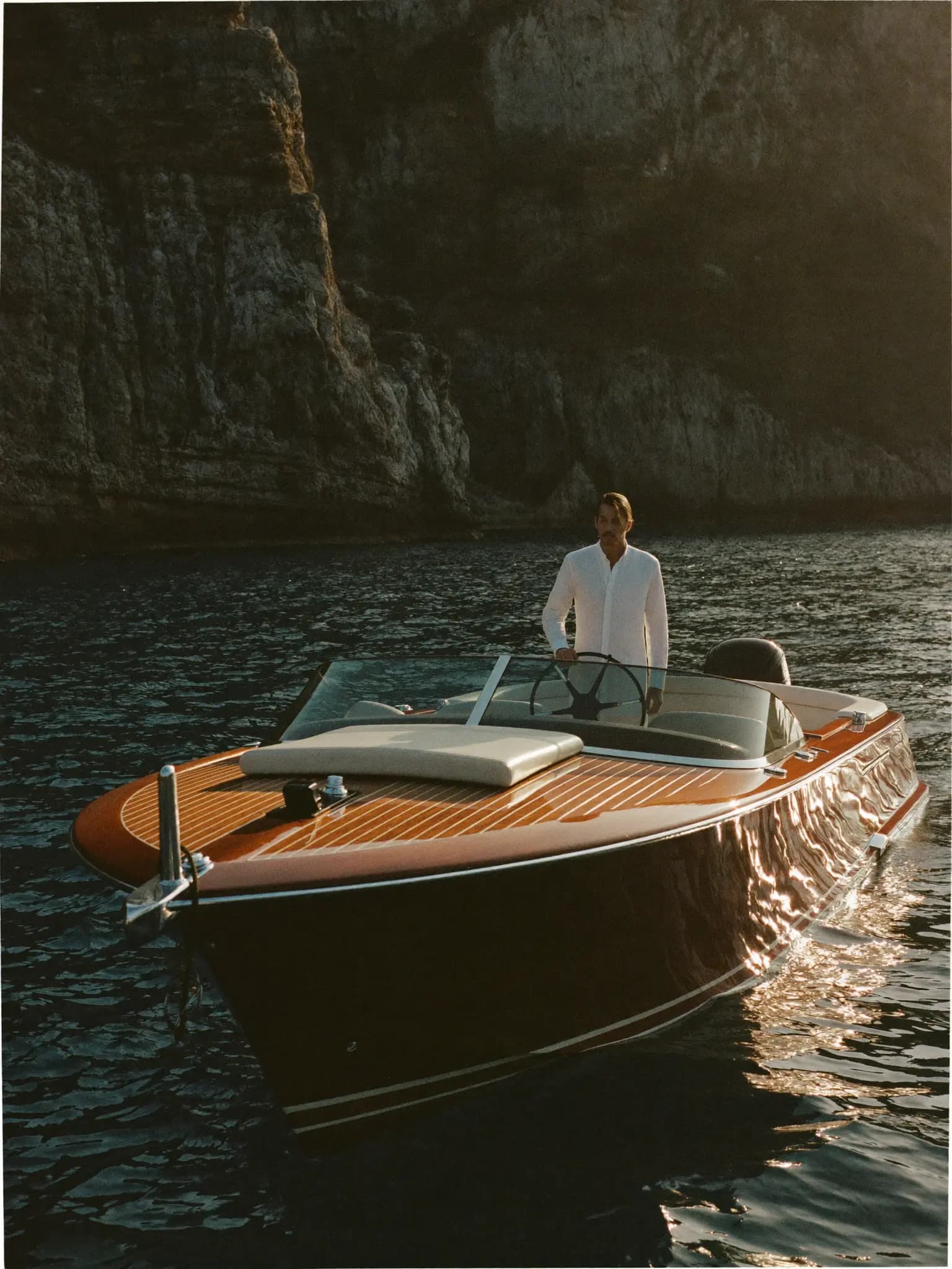 Yachts & Skippers