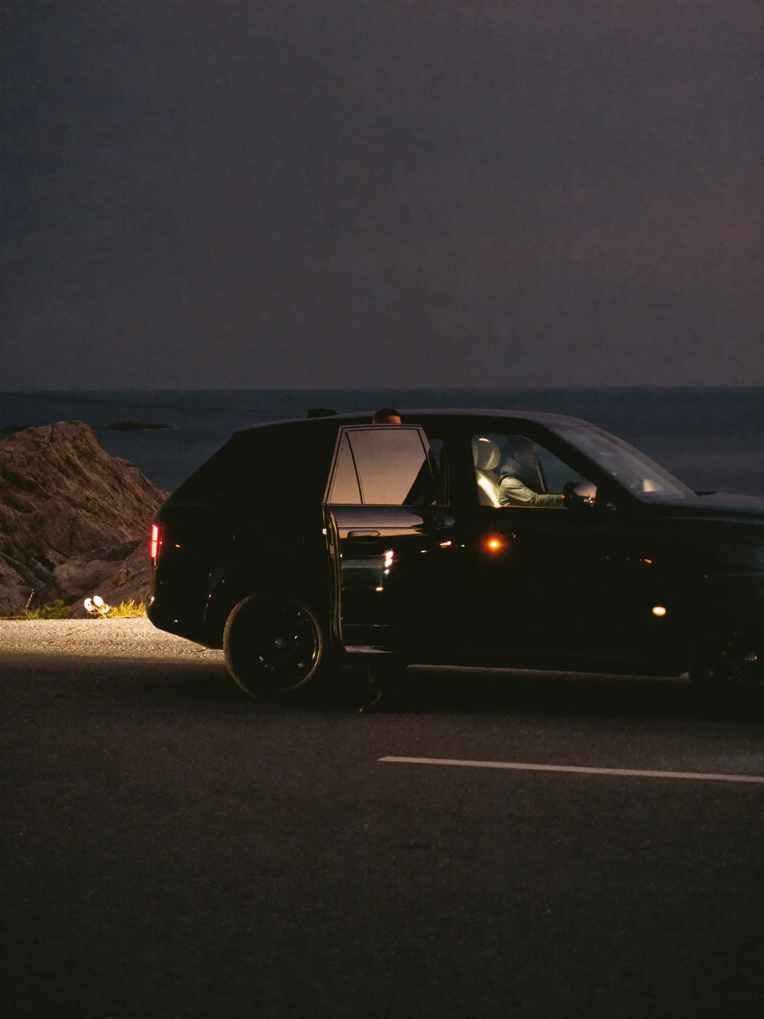 Private Transfers & Chauffeurs