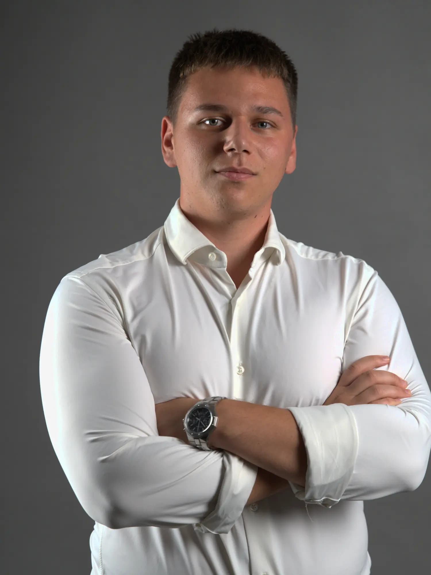 Luca Lombardo